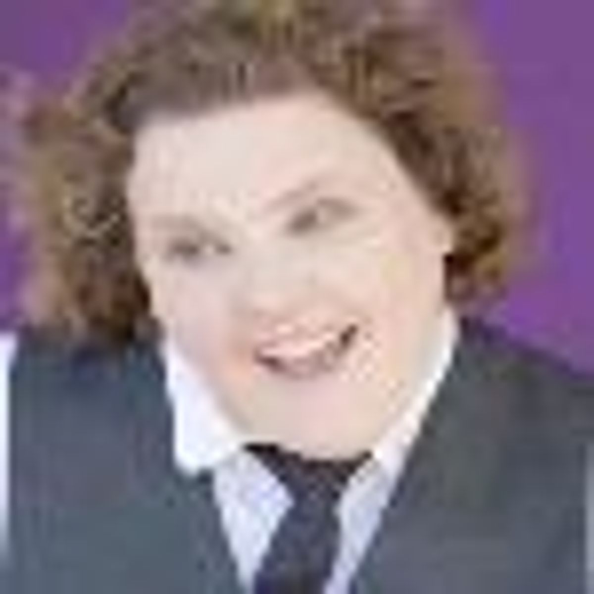 Fortune Feimster on 'Last Comic Standing'