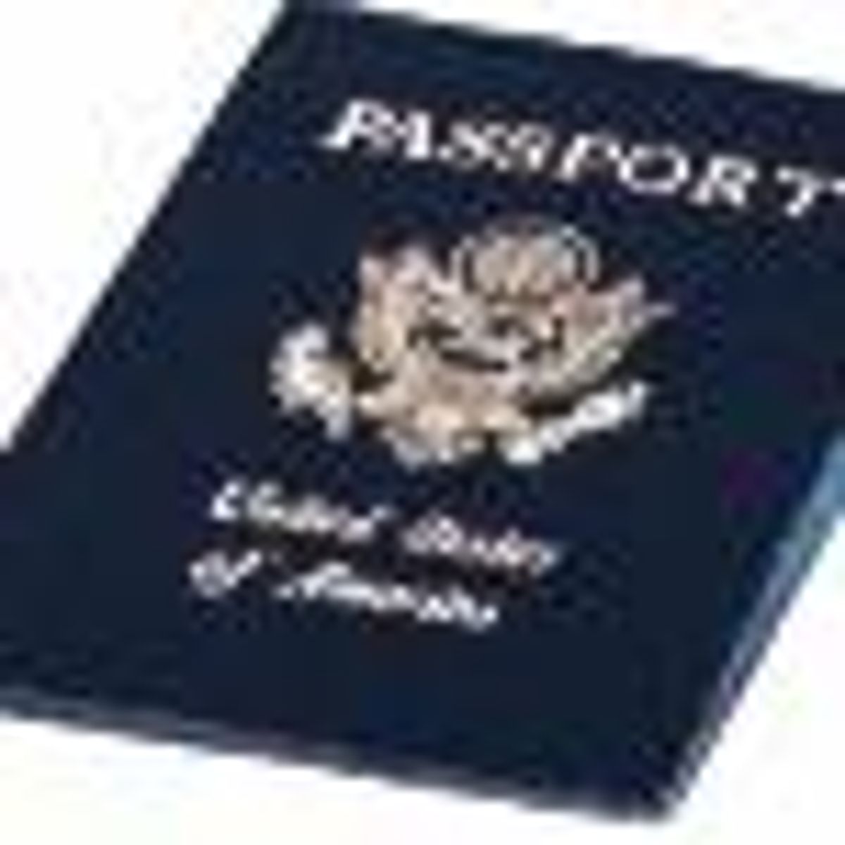 Passports for Trangender Americans a Reality