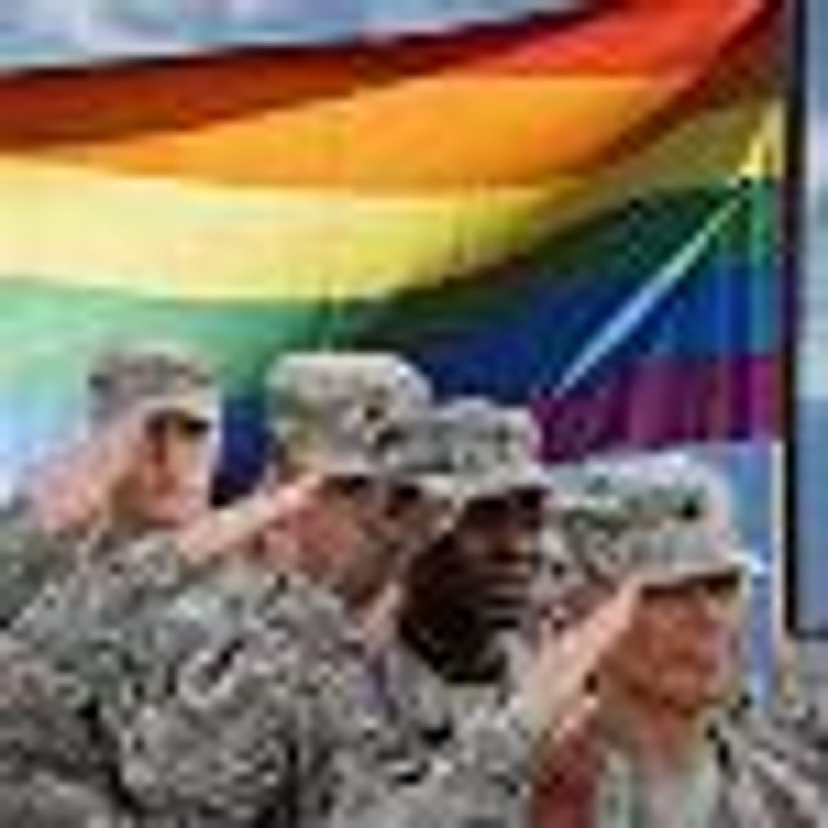 Gay Ban to be Excluded from House Armed Services Committee Debate