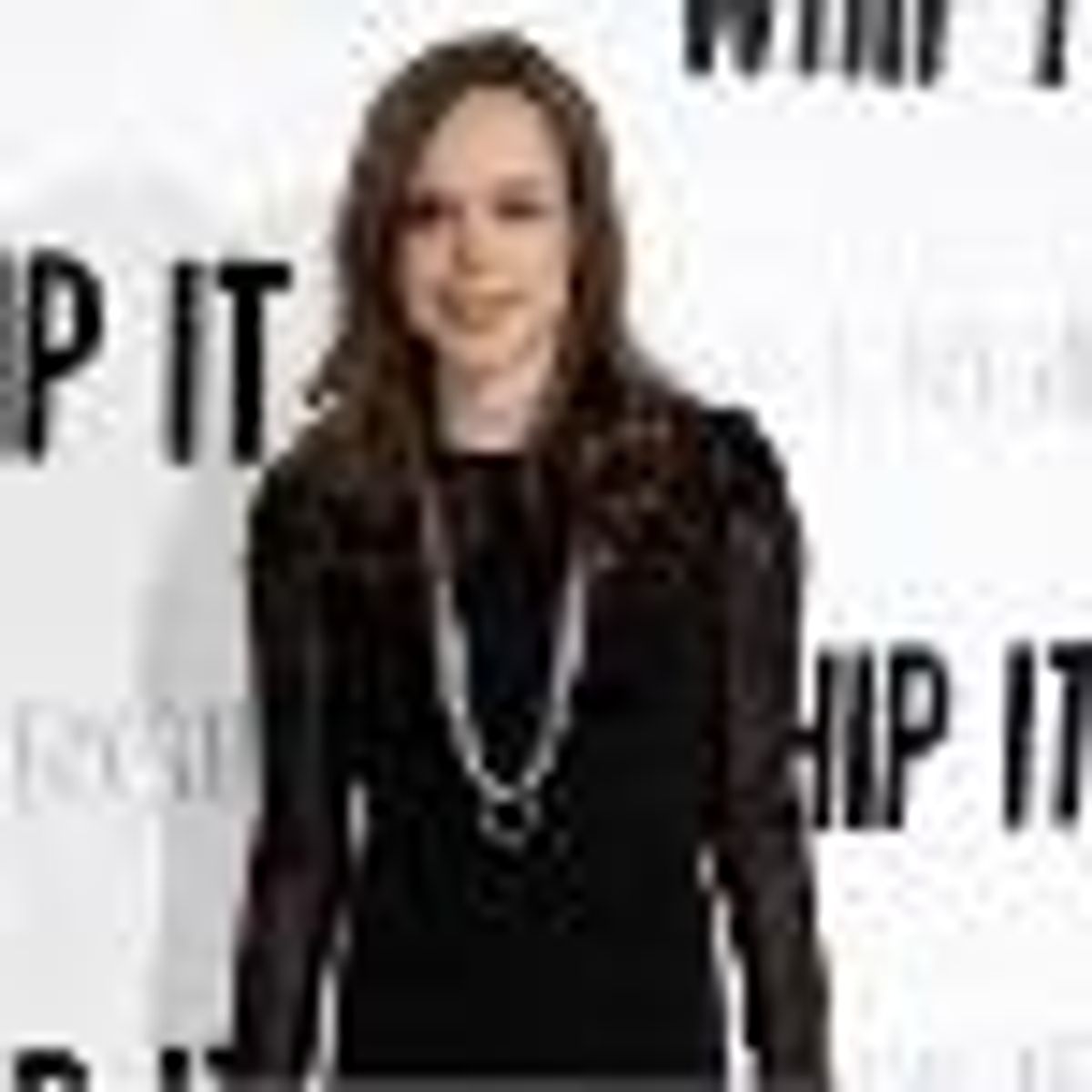 Ellen Page Signs on to Lesbian Rights Drama of Documentary 'Freeheld'