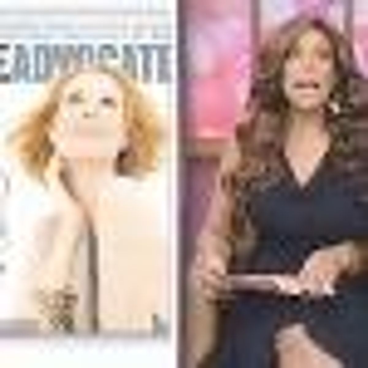 Wendy Williams Gushes Over Cynthia Nixon's Girlfriend Christine Marinoni