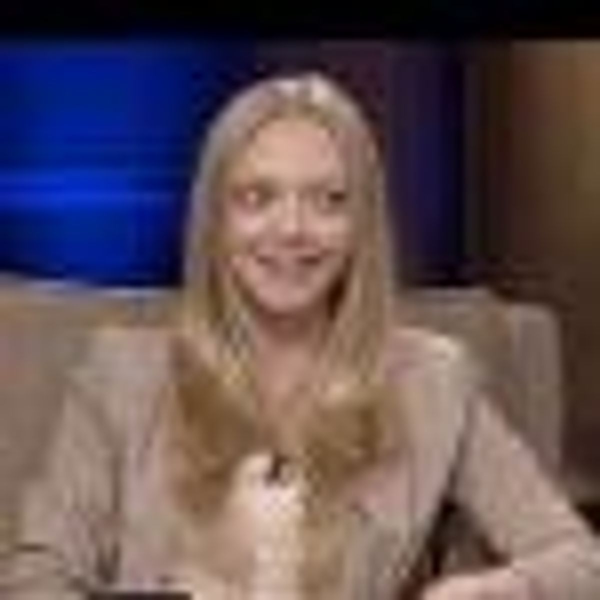 Salacious shot of the day: Amanda Seyfried�s Minge and Lesbian Sex Scenes