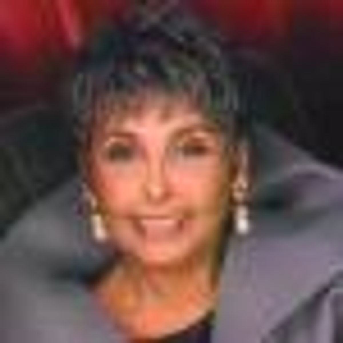 Legendary Singer and Actress Lena Horne Dies at 92