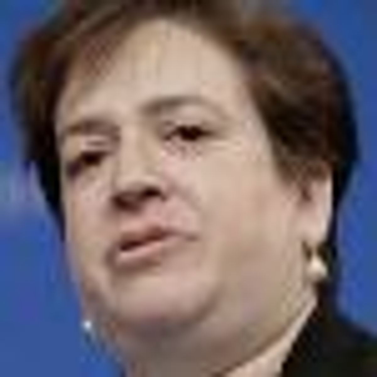 Obama Expected to Name Elena Kagan to Supreme Court