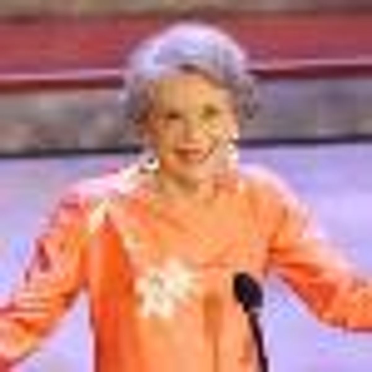 'As the World Turns' Actress Helen Wagner Dies at 91