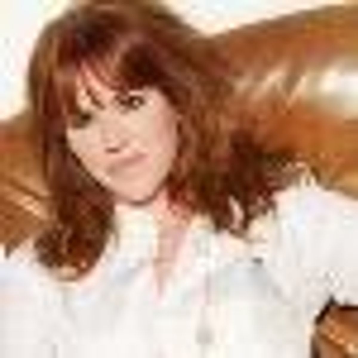 Molly Ringwald on Playing Lesbian, Prop 8 and the John Hughes Era