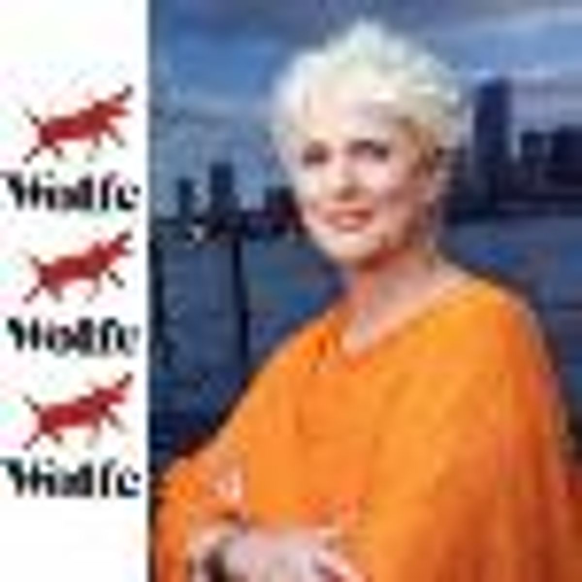 Sharon Gless and Wolfe Video Honored by Miami Gay and Lesbian Film Festival