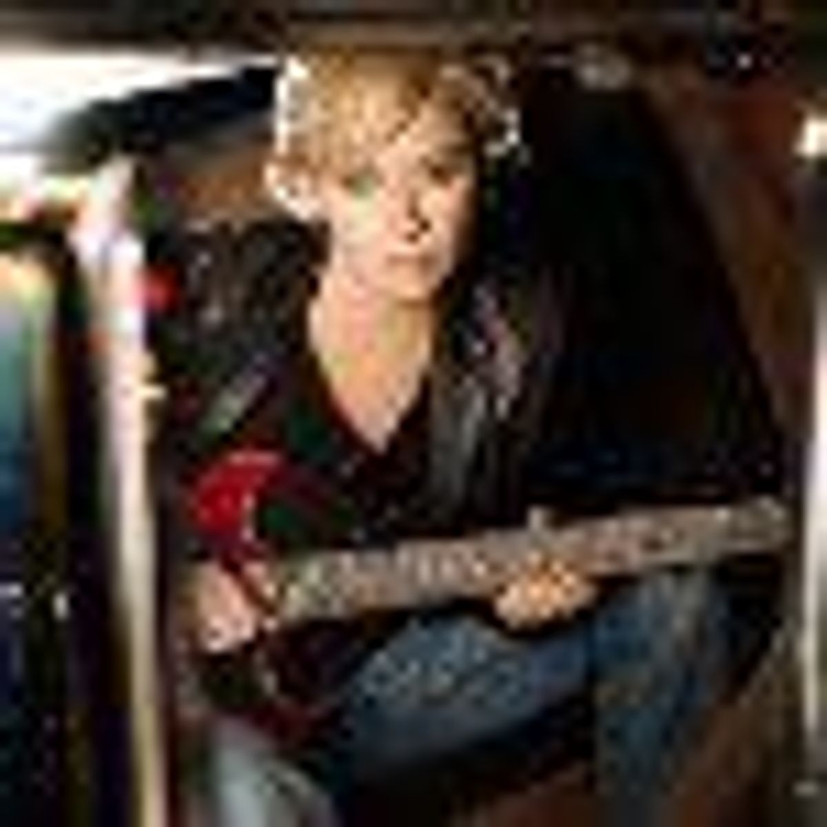 Straight Shooter Shelby Lynne Has No Need for  'Tears, Lies or Alibis': Inteview