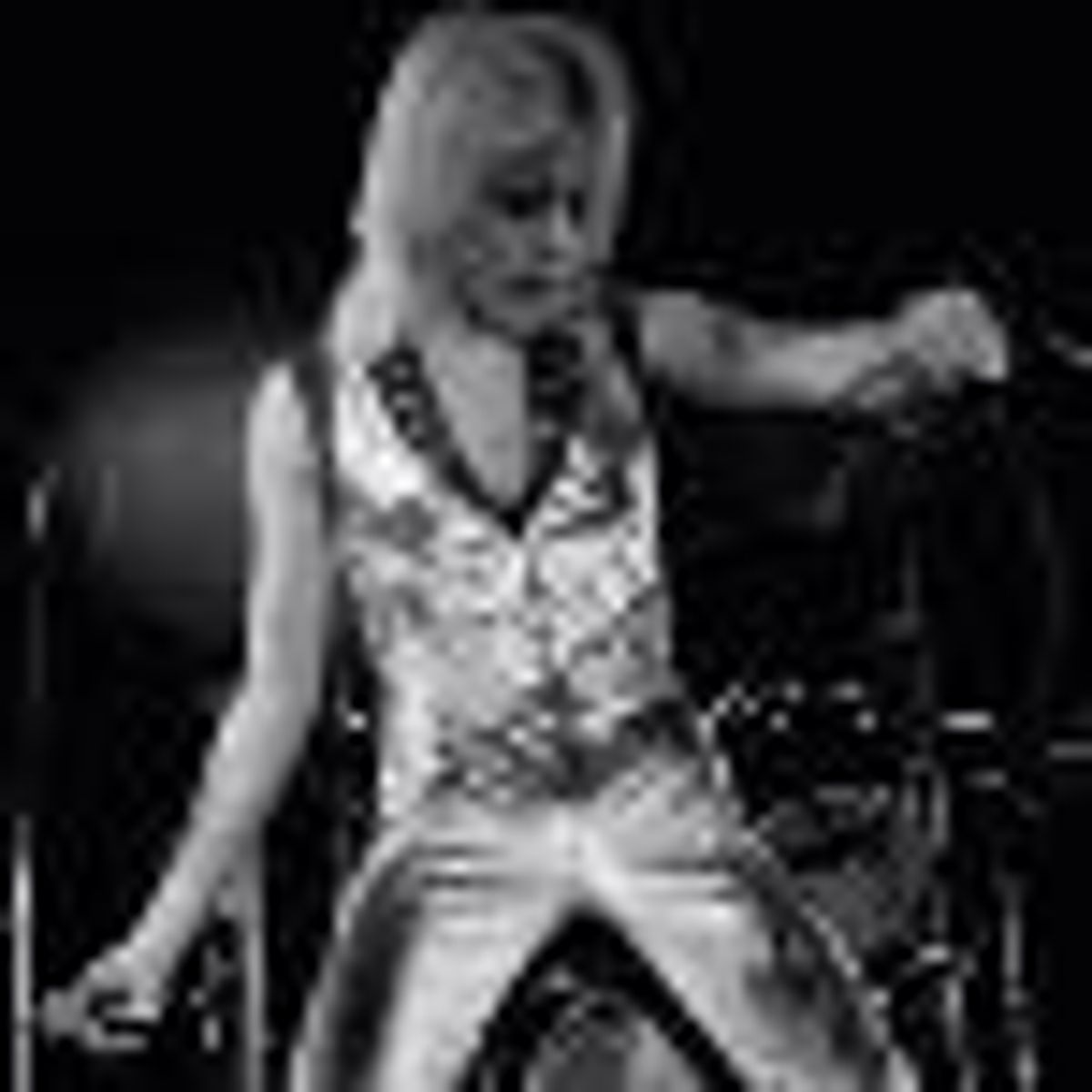 Original Cherry Bomb Cherie Currie Talks The Runaways: Interview