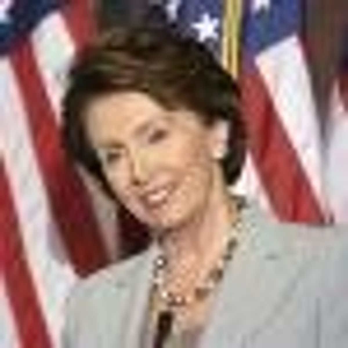 LGBT Bloggers Unite to Urge Nancy Pelosi to Slate ENDA Debate