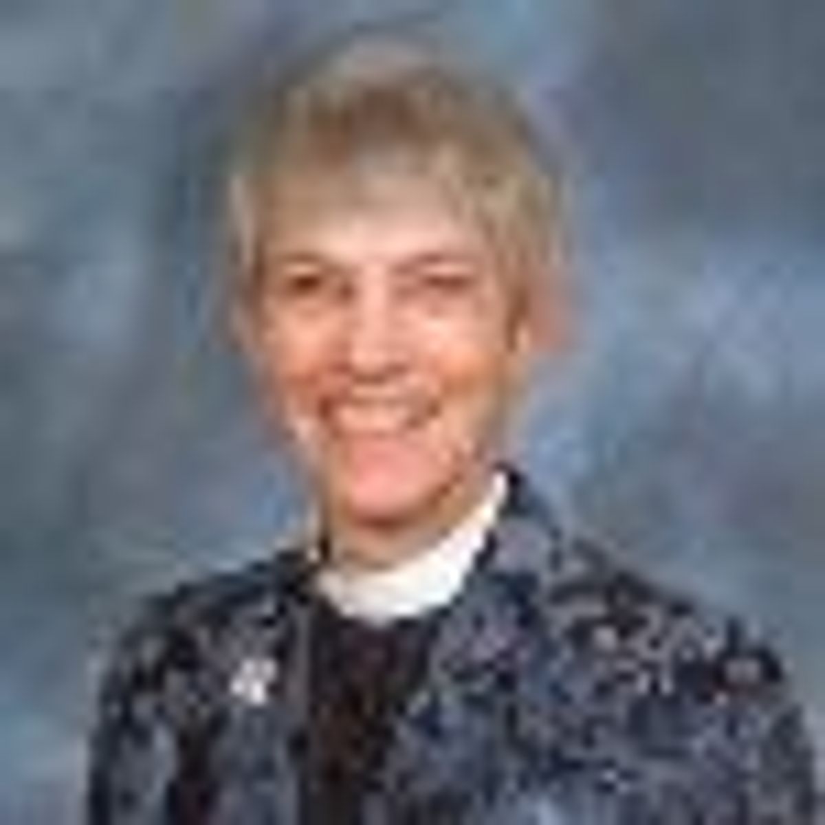 Church Confirms First Openly Lesbian Bishop Mary Glasspool