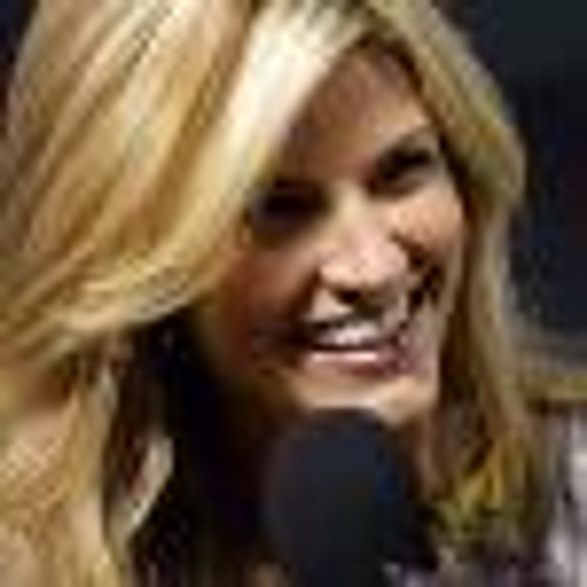 Sports Smorgasbord: Erin Andrews, Eri Yoshida, Gina Carano