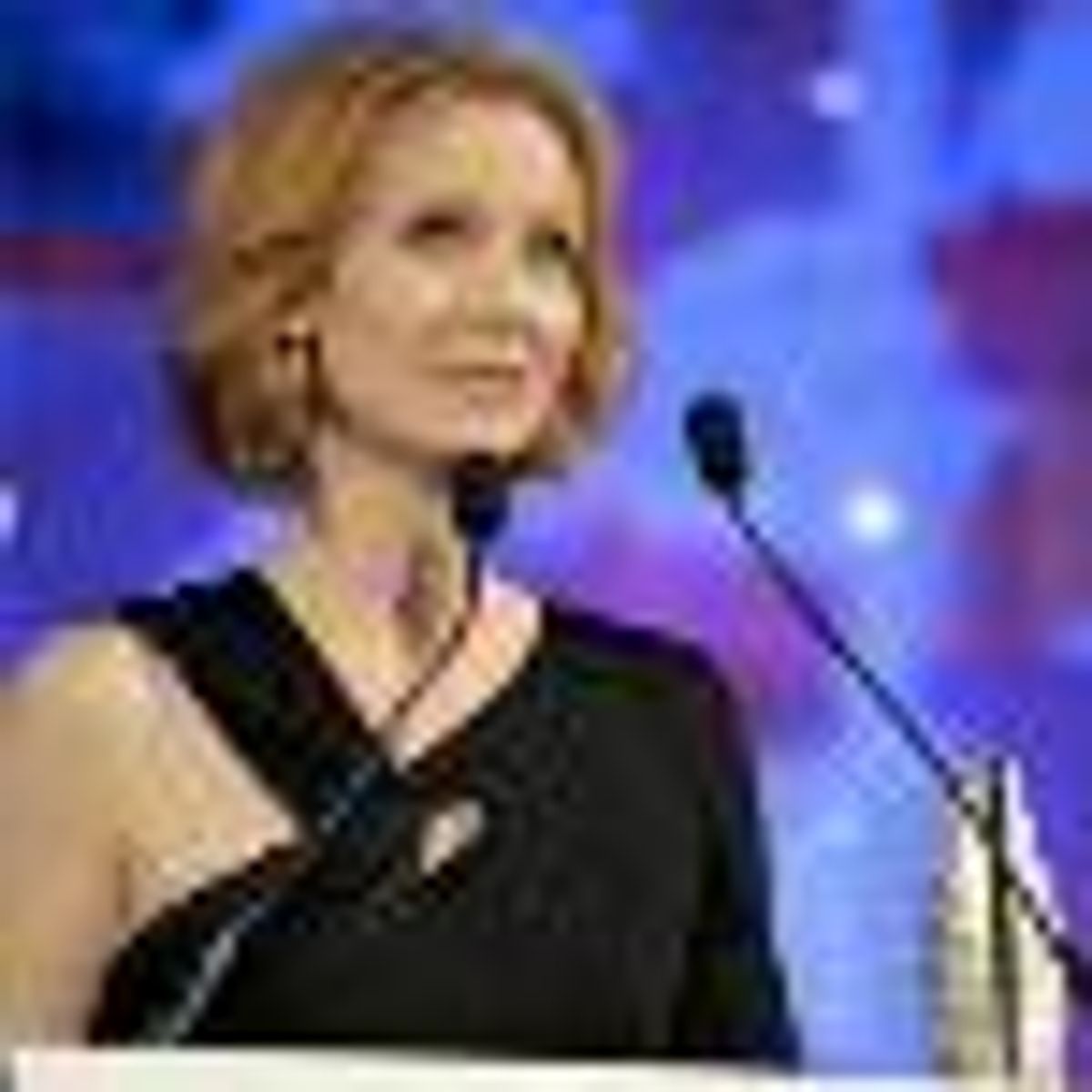 GLAAD Honors Cynthia Nixon, Joy Behar, 'Prayers for Bobby' and 'Parks and Recreation'