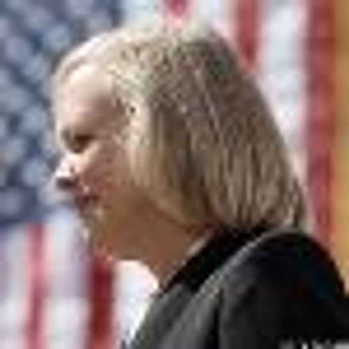 Meg Whitman: Gays and Lesbians Can Adopt But Marriage is For Hets! 