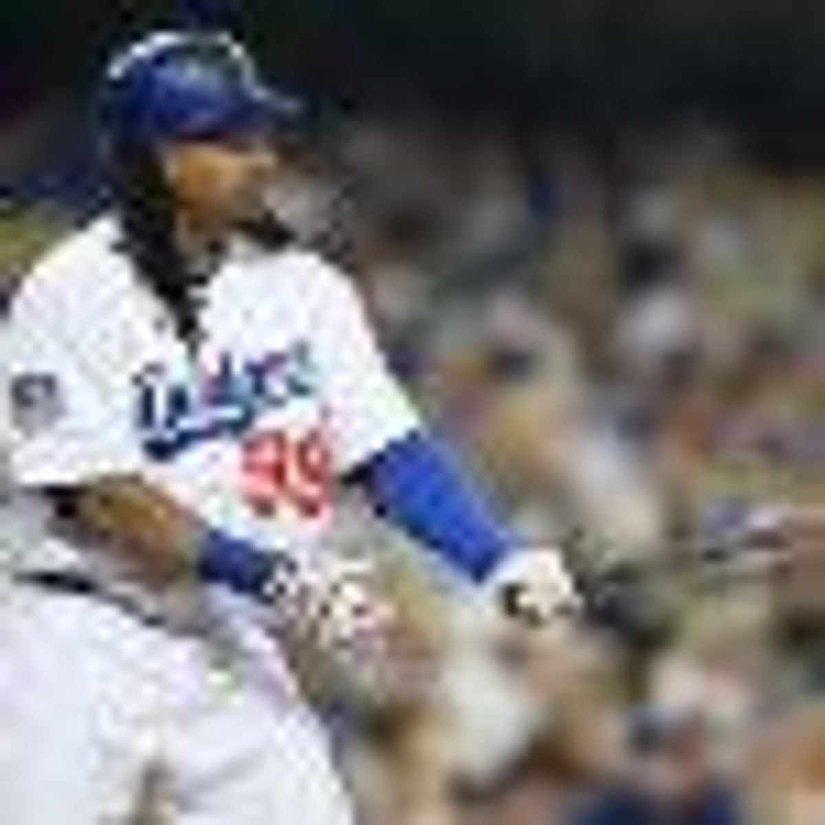 A Gay Girl's Message to the LA Dodgers: You Were Warned About Manny!