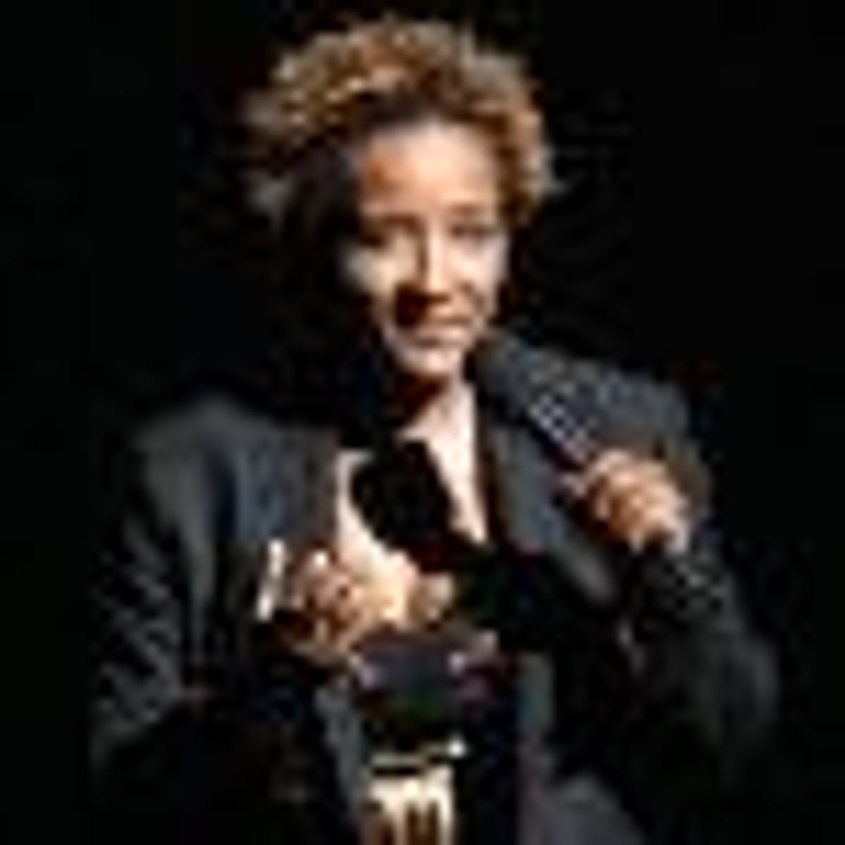 Wanda Sykes and Rosie O'Donnell Talk Lesbian-Hood