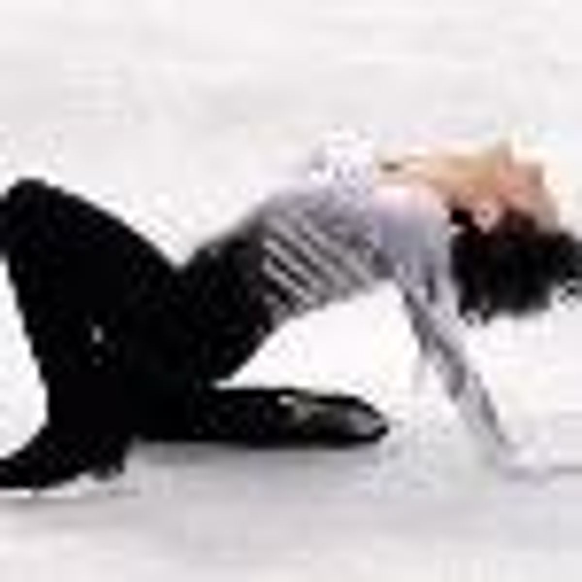 Olympic Skater Johnny Weir Tackles Homophobic Remarks