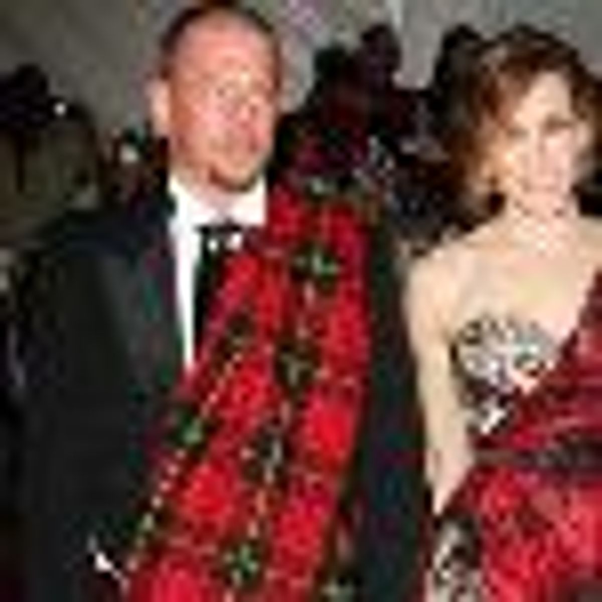 Fashion Designer Alexander McQueen Commits Suicide