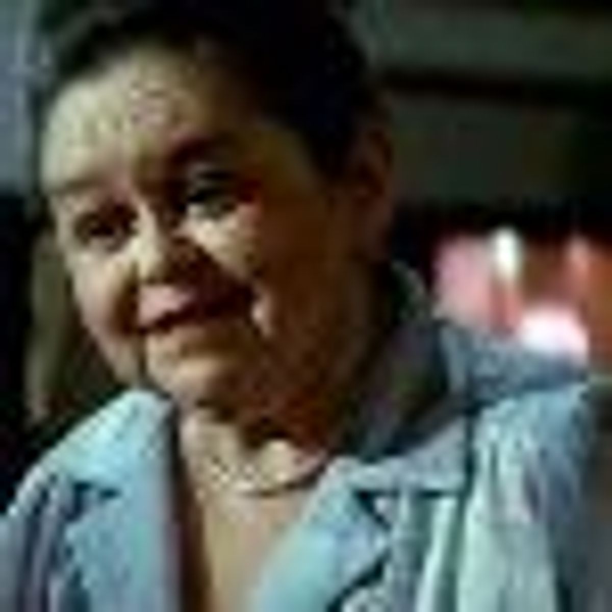 'Poltergeist' Star and HIV Activist Zelda Rubinstein Dies at Age 76