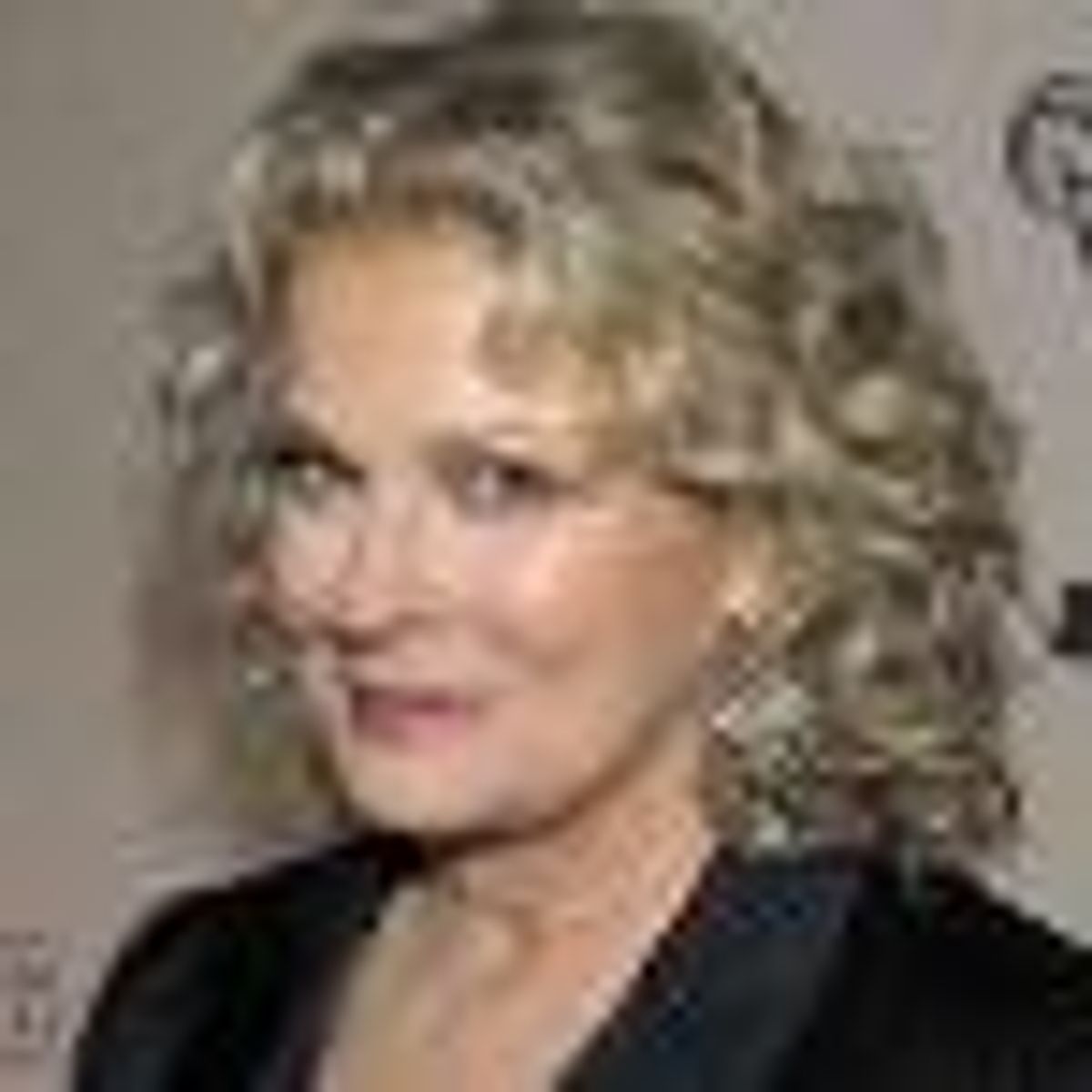 TV Darling Candice Bergen Inducted into Hall of Fame