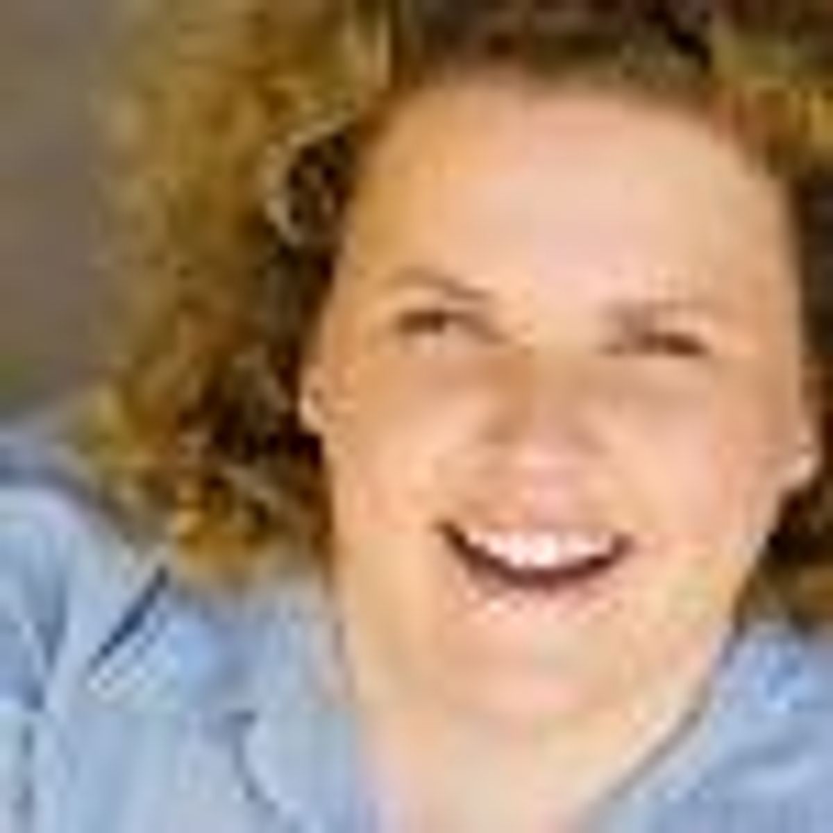 Lesbian Comedy Spotlight: Fortune Feimster