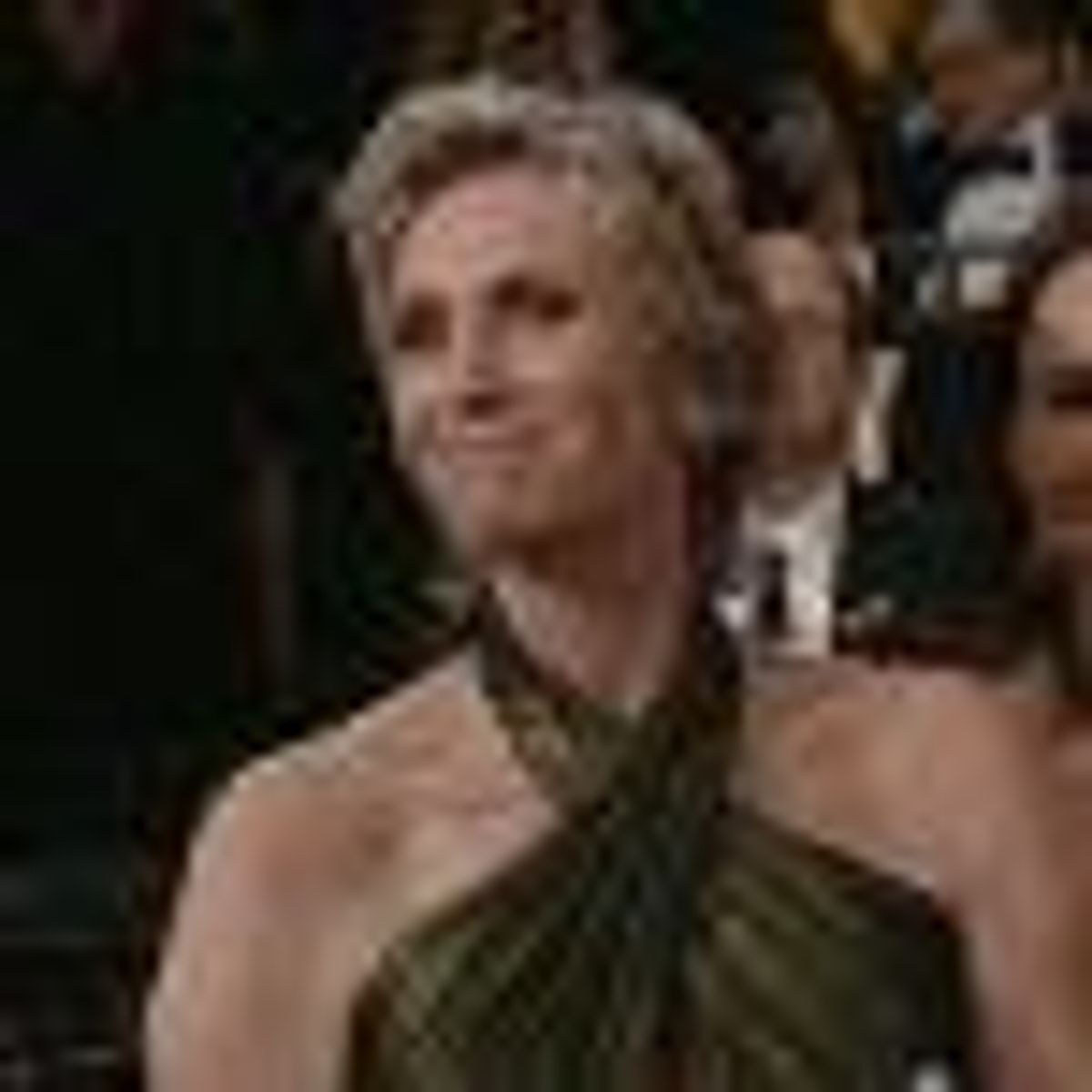 Jane Lynch Plans to Marry Girlfriend Dr Lara Embry