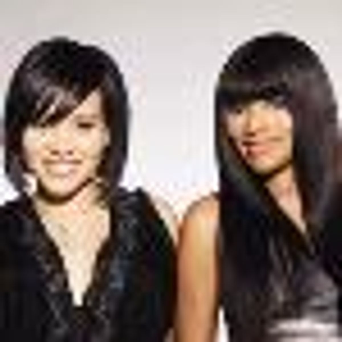 Salt-N-Pepa to Push it Good at Dinah Shore Weekend!