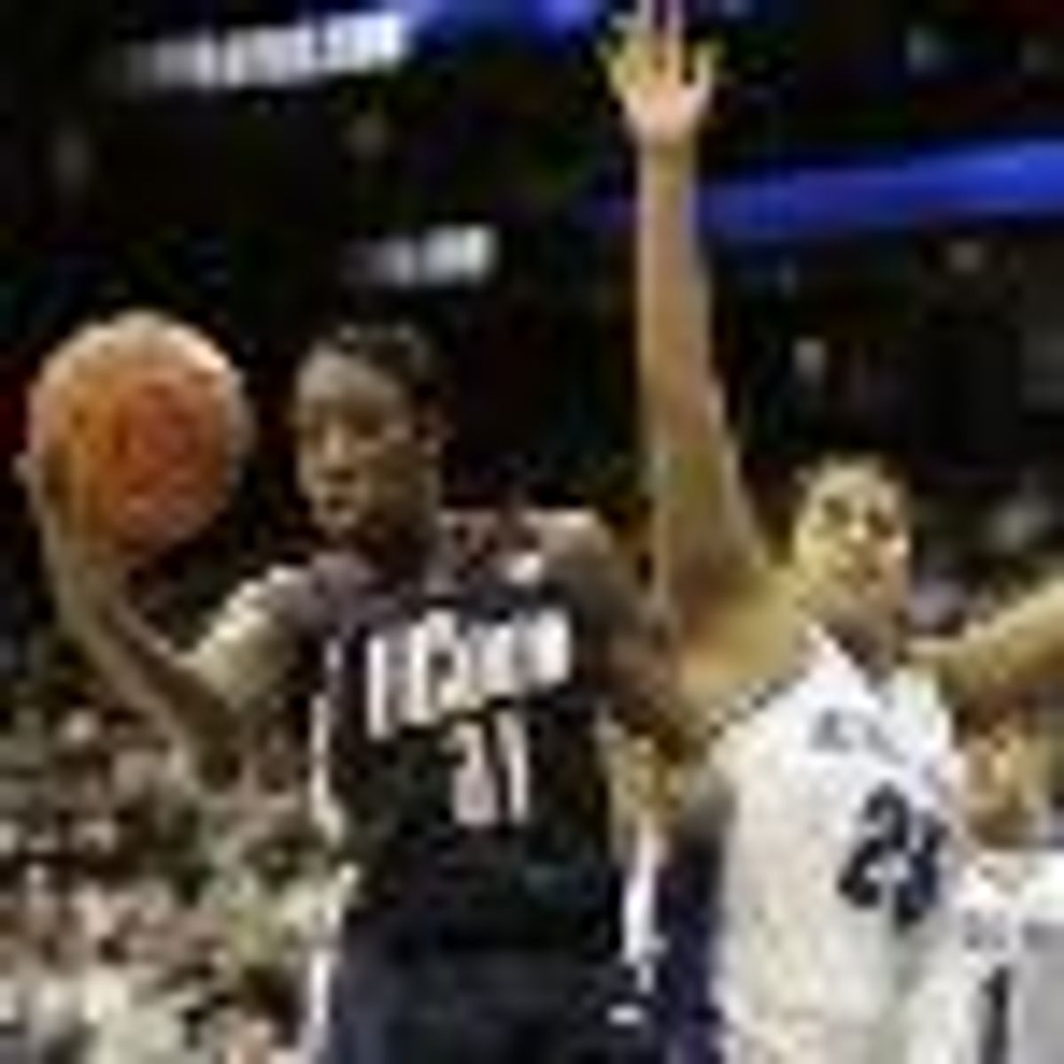 UCONN's Women Huskies Continue Reign of  Basketball Court