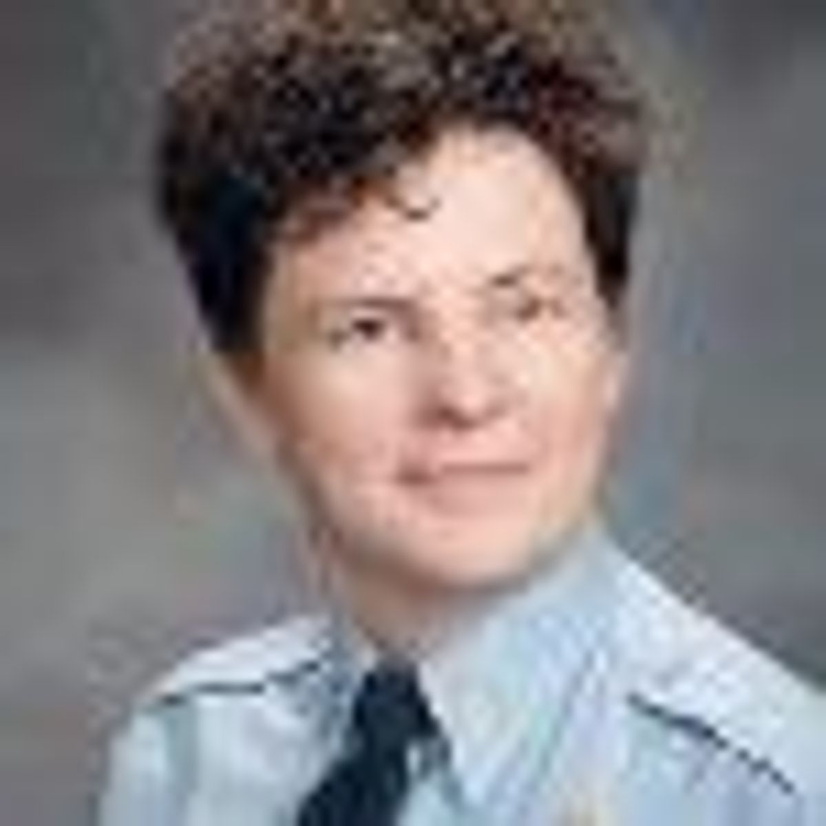 First Lesbian U.S. Marshal Sharon Lubinski Sworn In