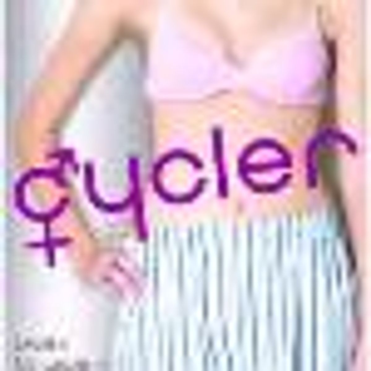 'Cycler' Book Series to Bring Teen Bisexuality and Gender Fluidity to the Big Screen! 