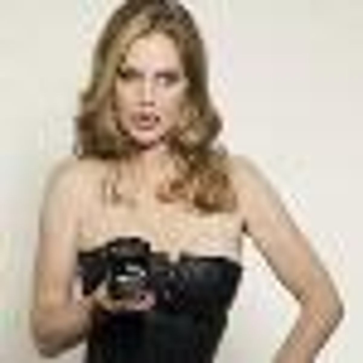 SheWired's Exclusive Interview with 'True Blood's' Kristin Bauer