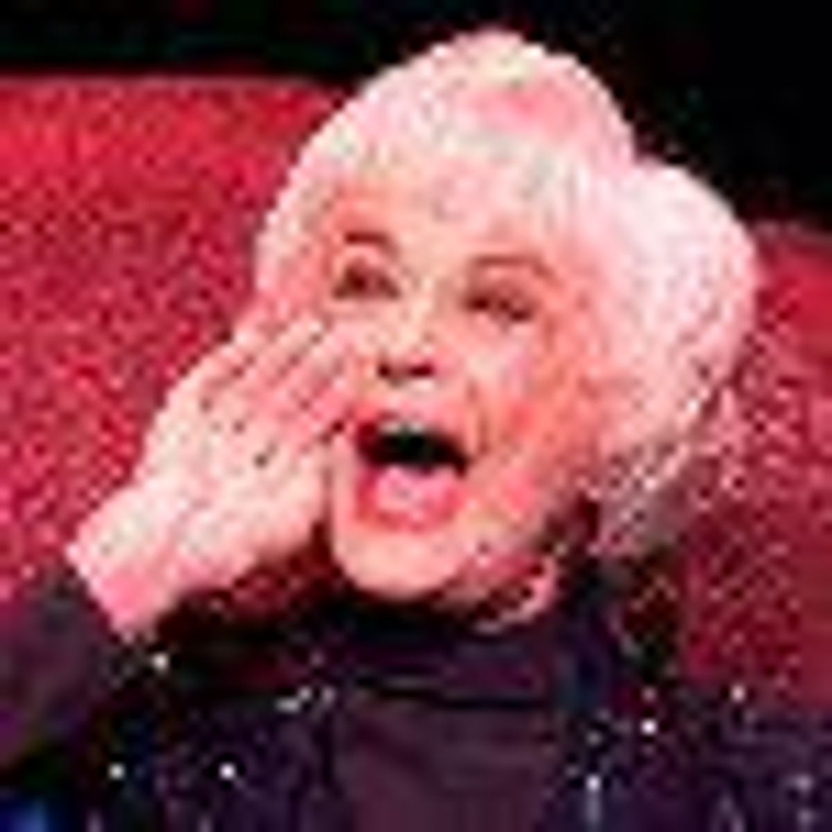 Bea Arthur Leaves $300,000 to Homeless Gay and Lesbian Youth