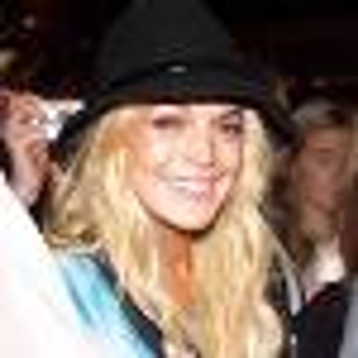 Lindsay Lohan's Tweets Sam Ronson Heartbreak 