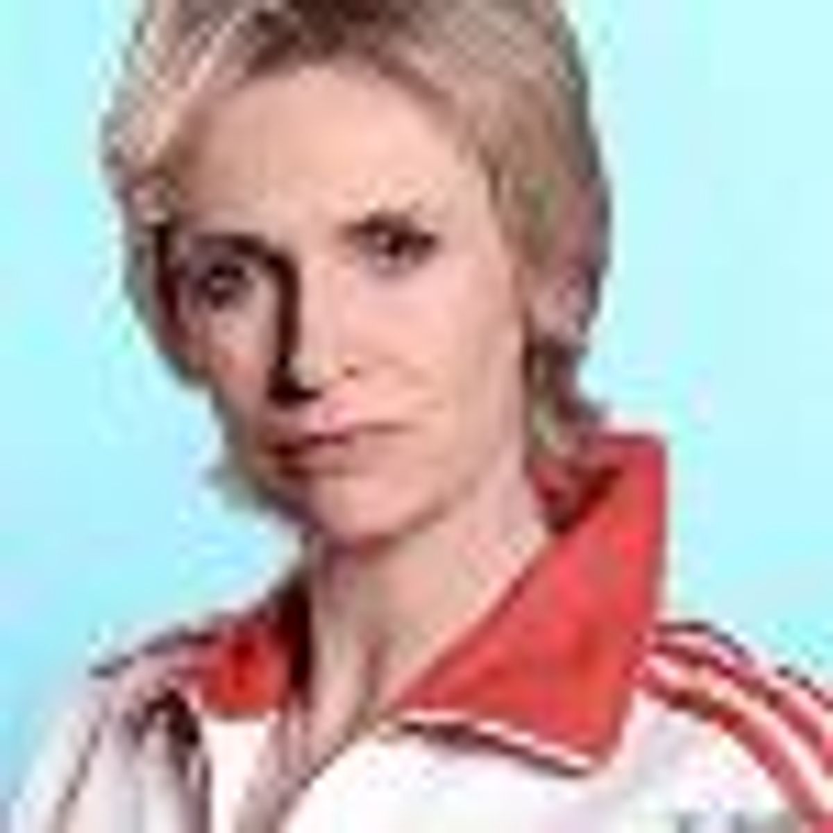  'Glee'-ful Jane Lynch Talks Lesbians, Primetime and Coach Sylvester! 