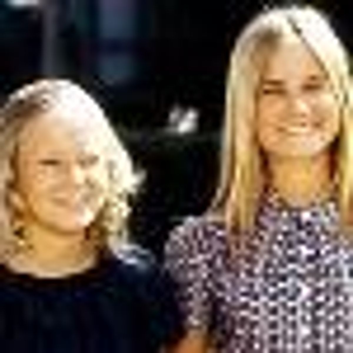 Brady Sisters Maureen McCormick and Eve Plumb: Lesbian Sex Joke Feud?