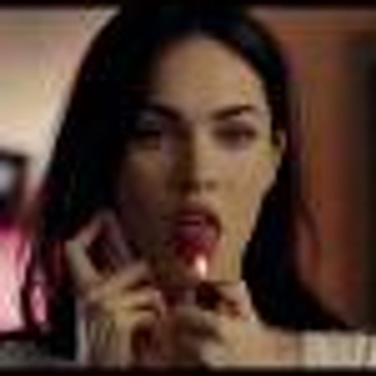 Megan Fox's Mankiller turn in 'Jennifer's Body'