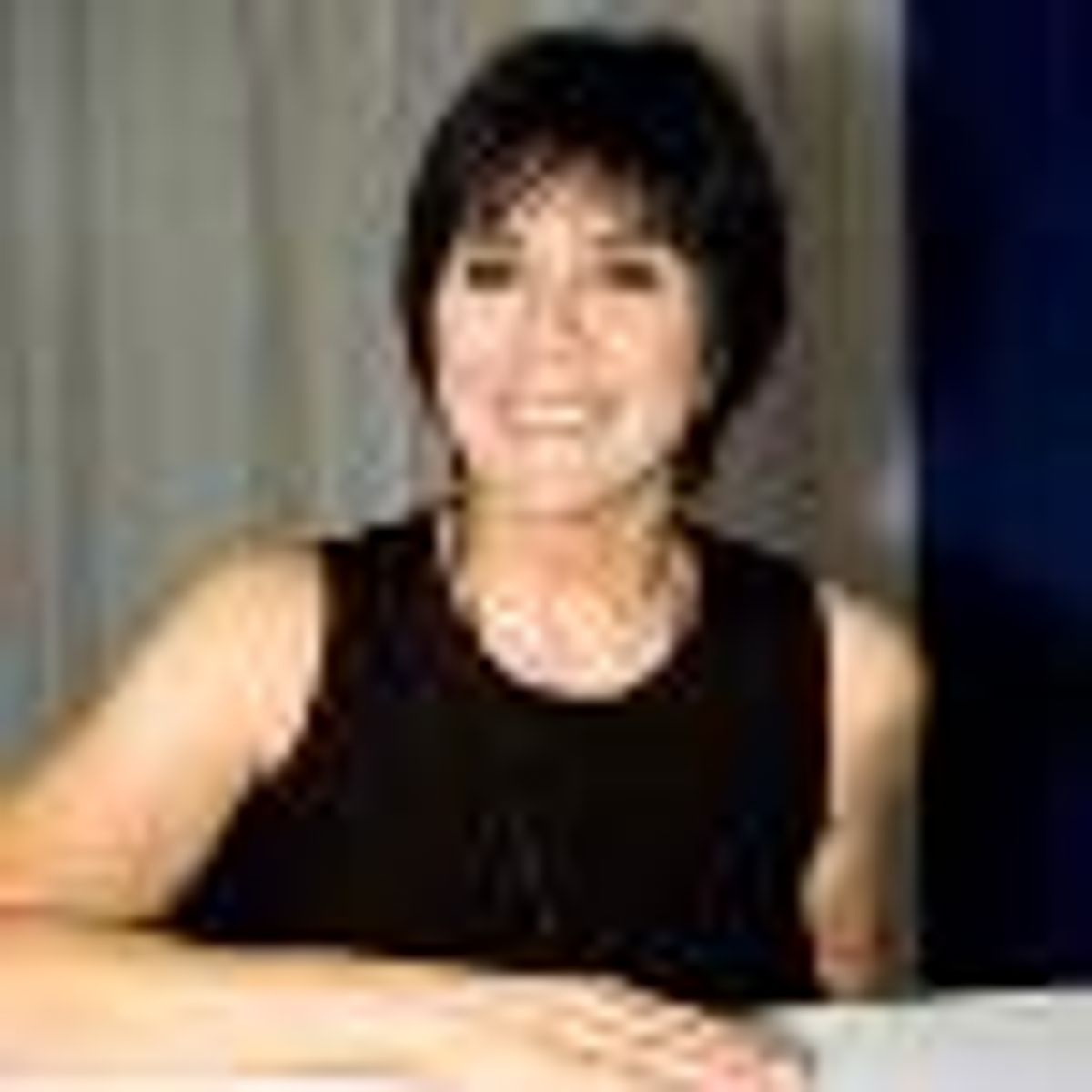 'Three's Company' Star Joyce DeWitt Popped for Drunk Driving