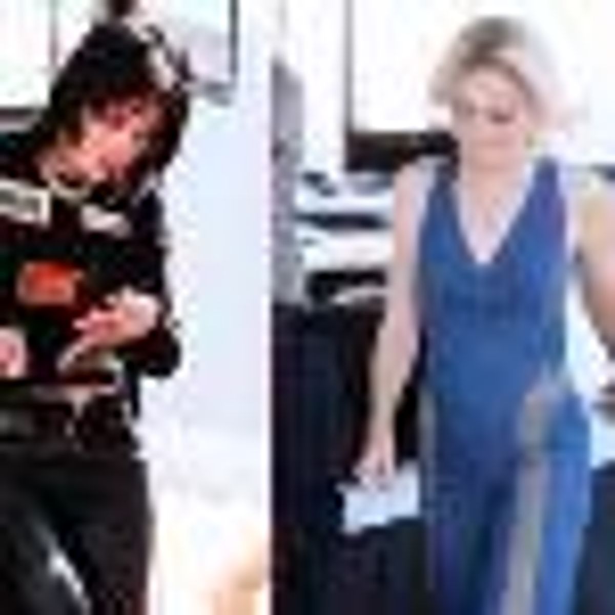 Kristen Stewart and Dakota Fanning Toughen It Up!