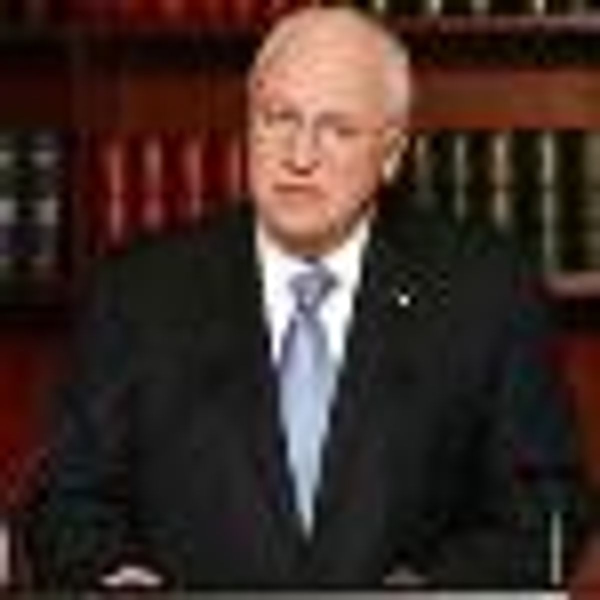 Dick Cheney Supports Legalizing Gay Marriage 