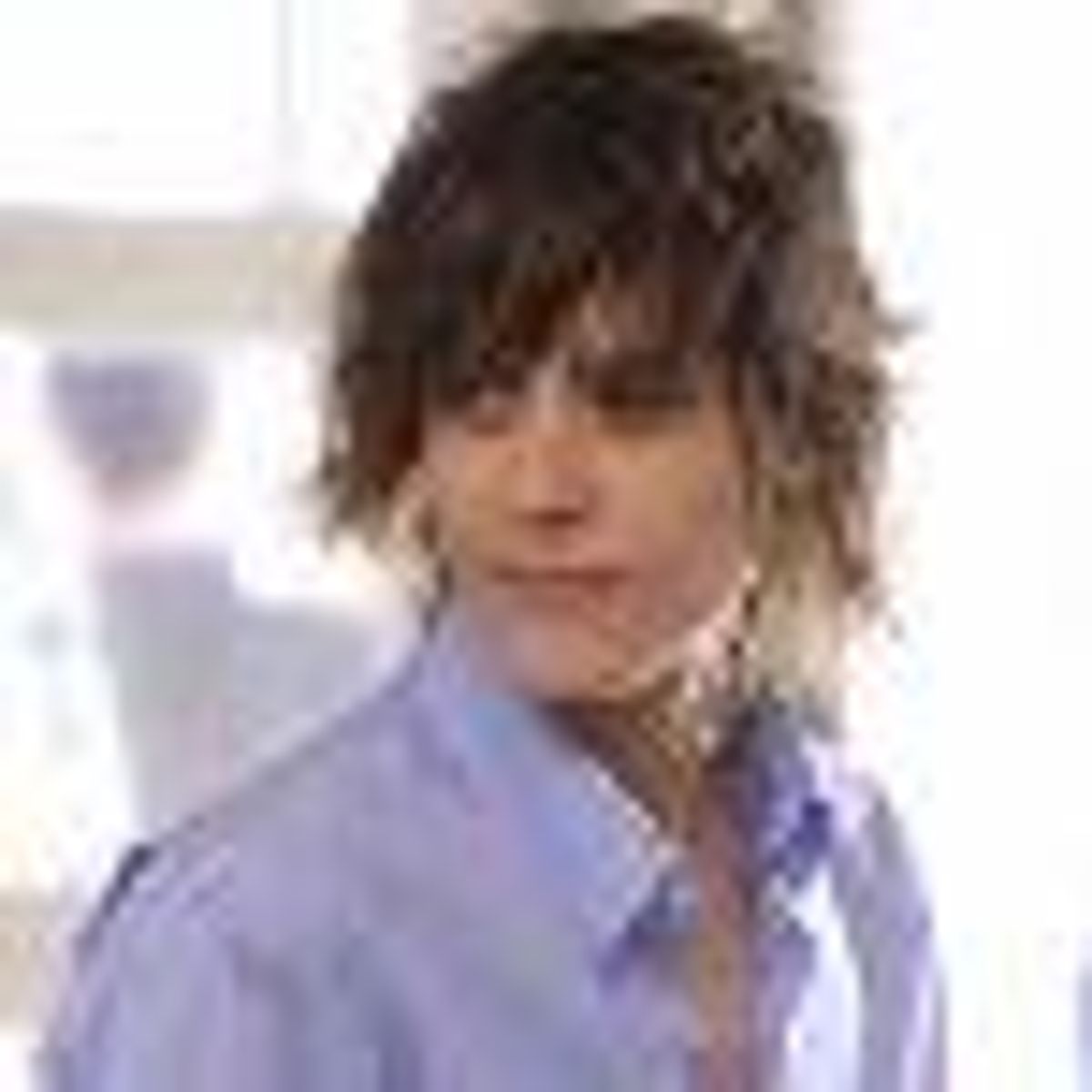 Where The Girls Are On TV: Kate Moennig, Portia 