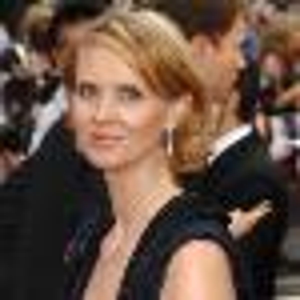 Daily Dish: Cynthia Nixon