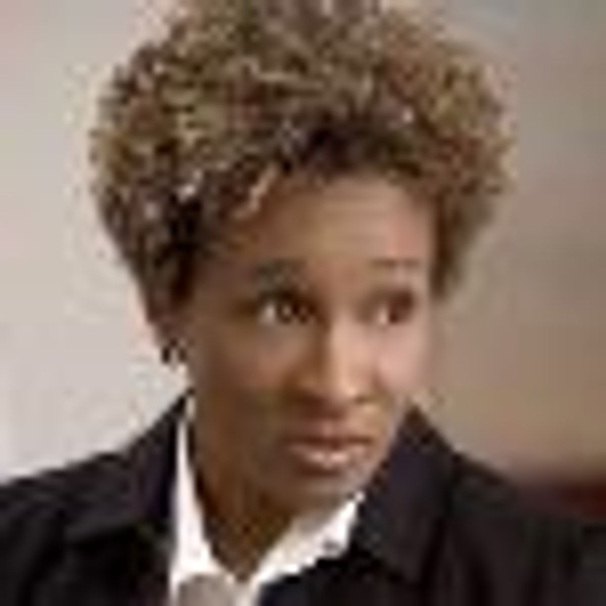 Daily Dish: Wanda Sykes