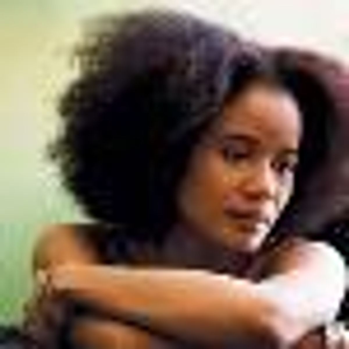 Black People White Gays Should Know: Introducing Staceyann Chin