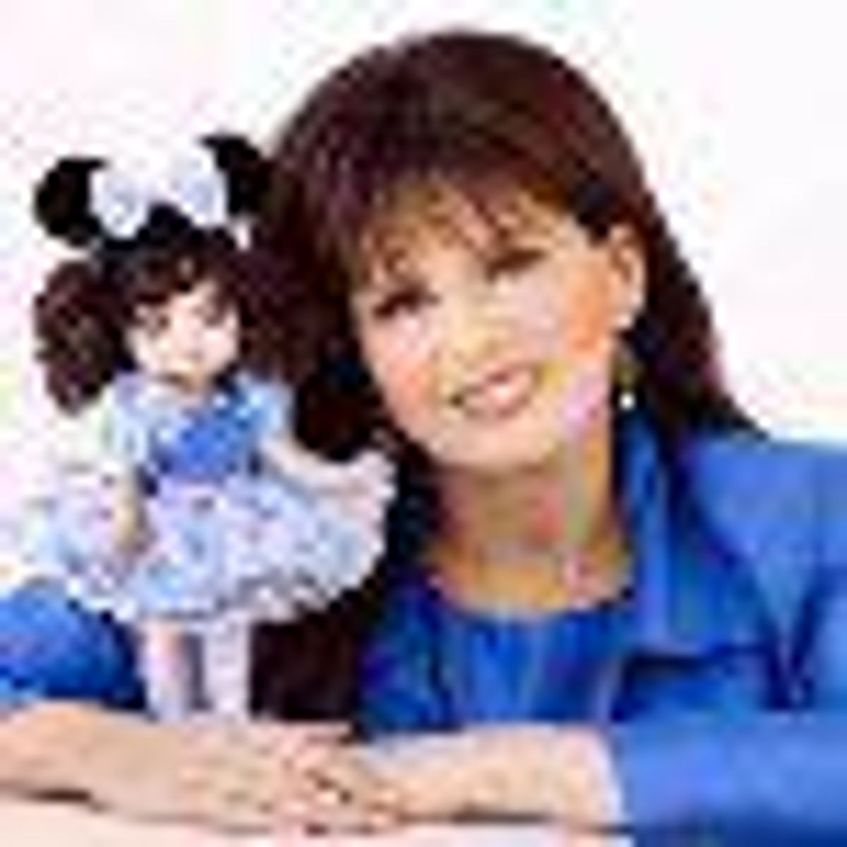 Marie Osmond Loves Her Lesbian Daughter