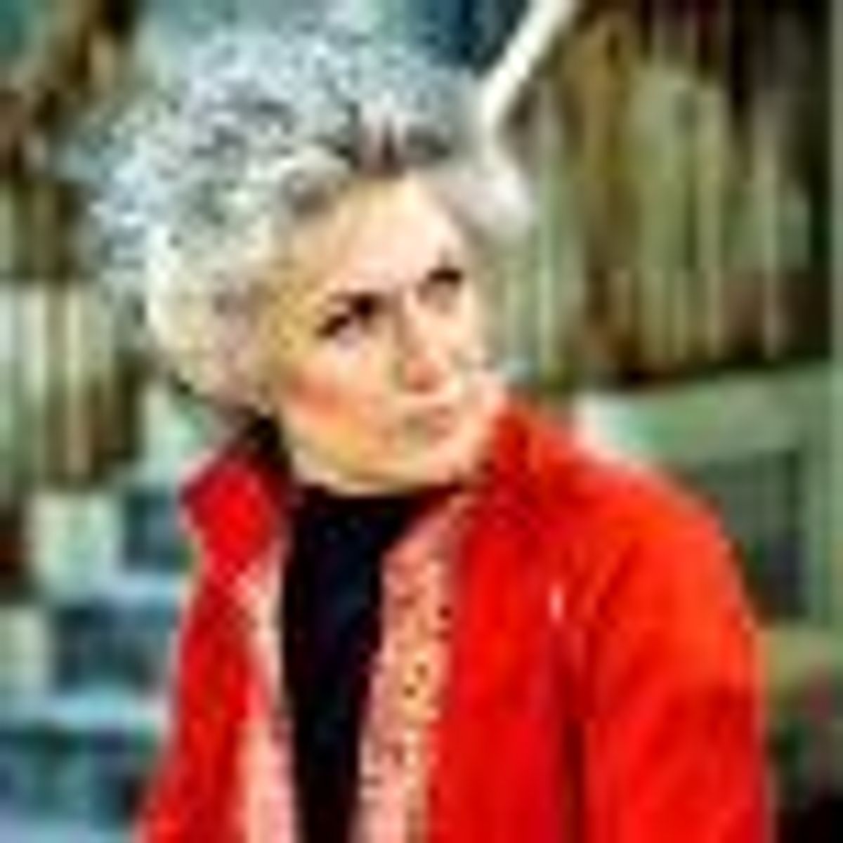 Golden Girls and Maude Star Bea Arthur Dies at 86