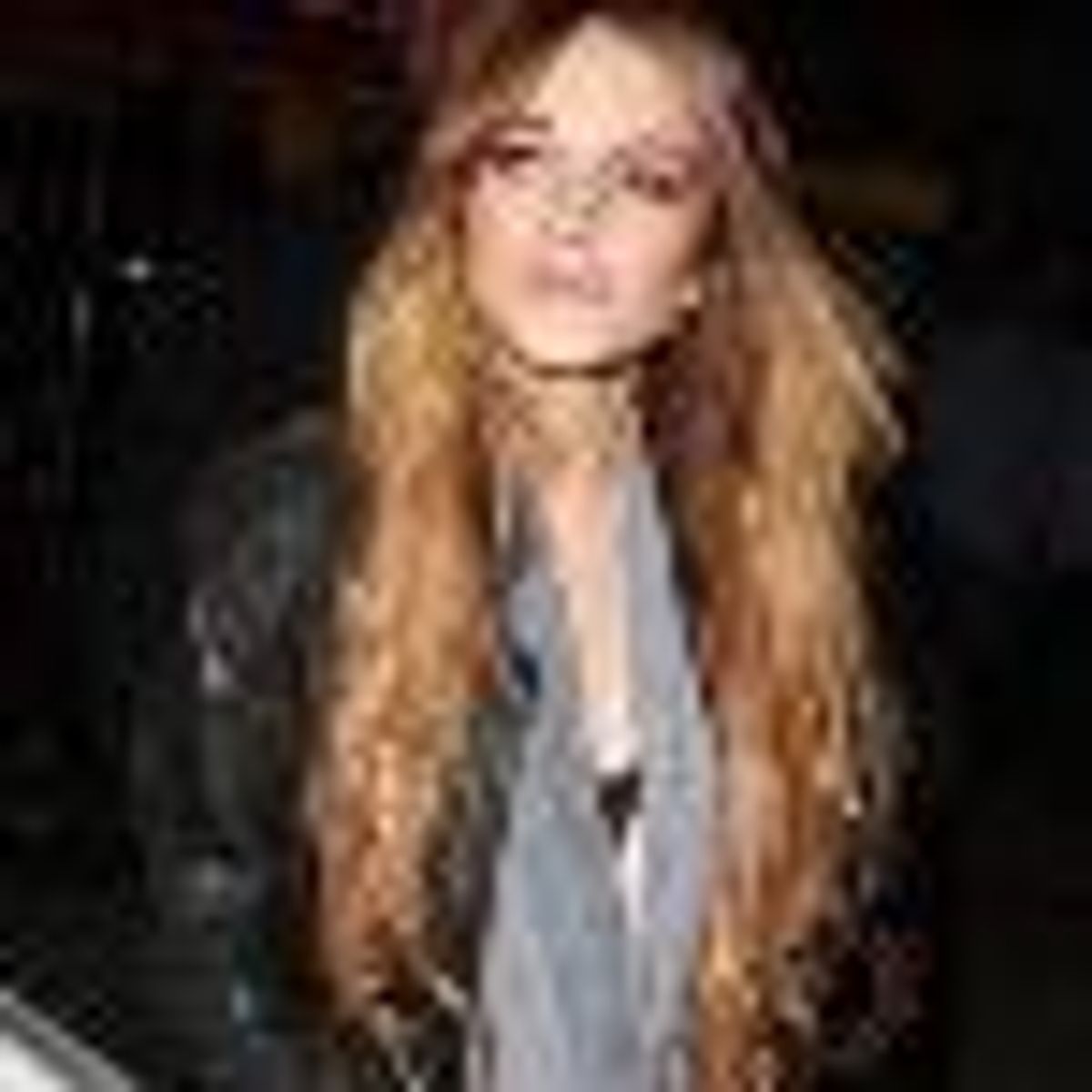 Lindsay Lohan Wanted for Arrest on $50,000 Warrant by Beverly Hills Police Dept.