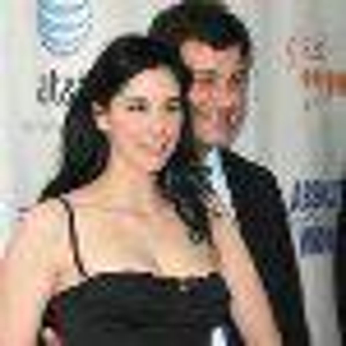 Sarah Silverman and Jimmy Kimmel Broken Up for Good?