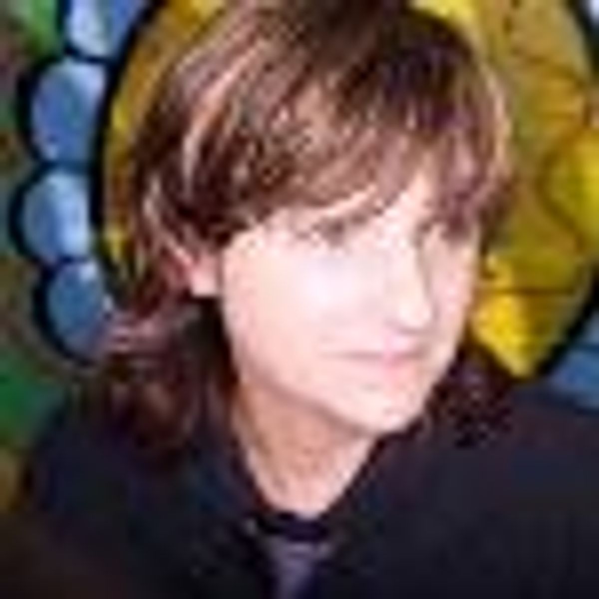 Up Close with Amy Ray