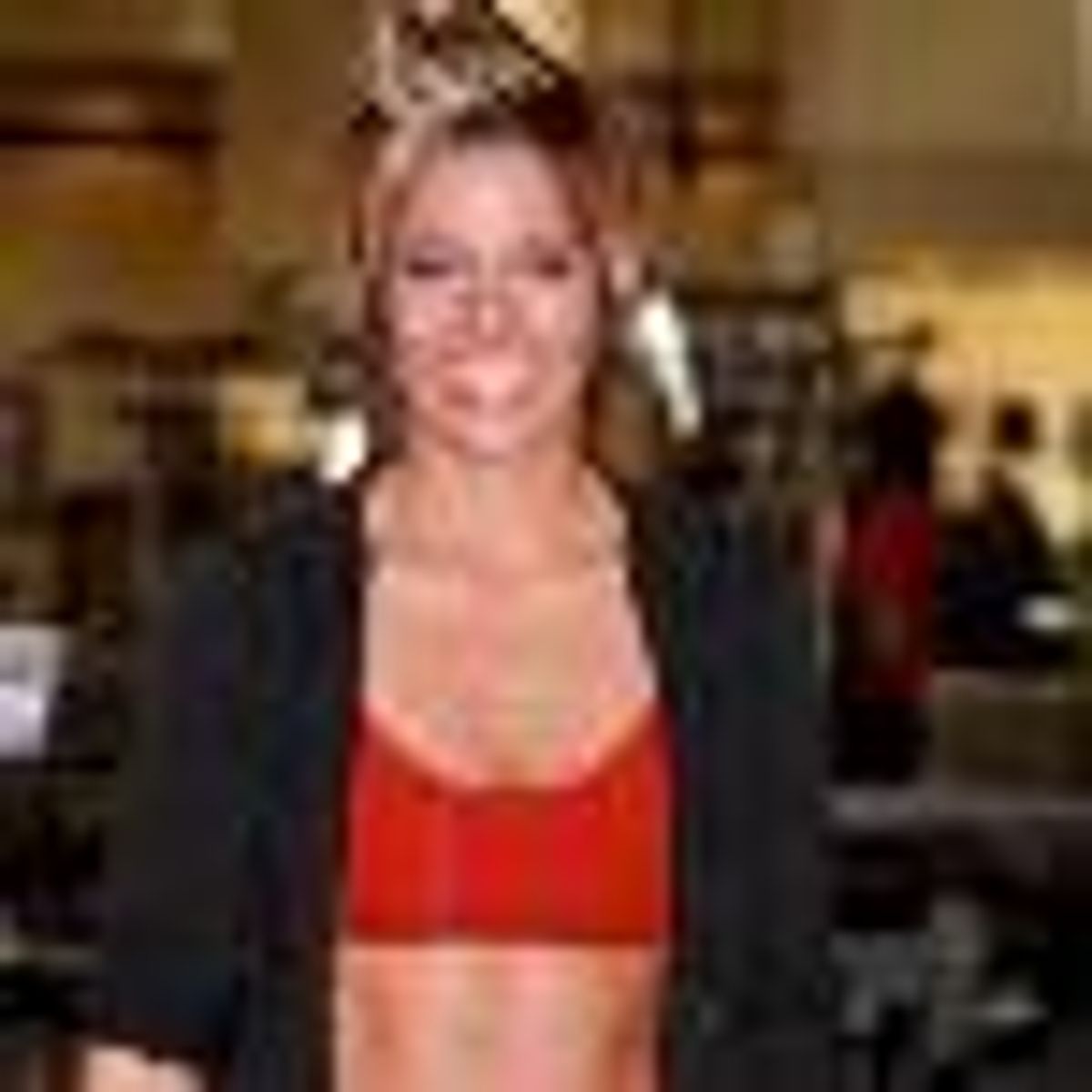 Celebrity Fitness Trainer Shawnee Harkins Launches Online Fitness Program