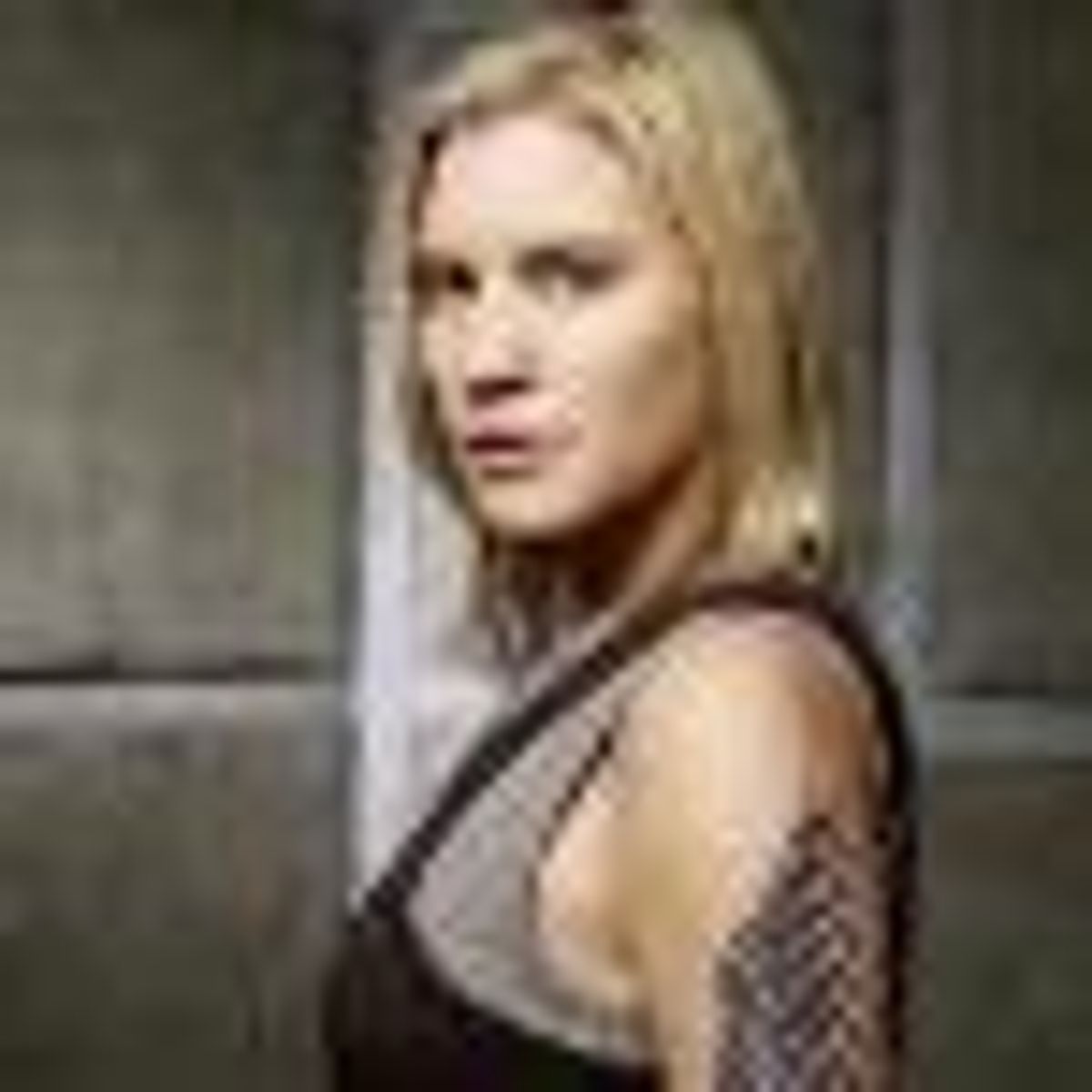 Where the Girls are on TV: Katee Sackhoff, Leisha Hailey